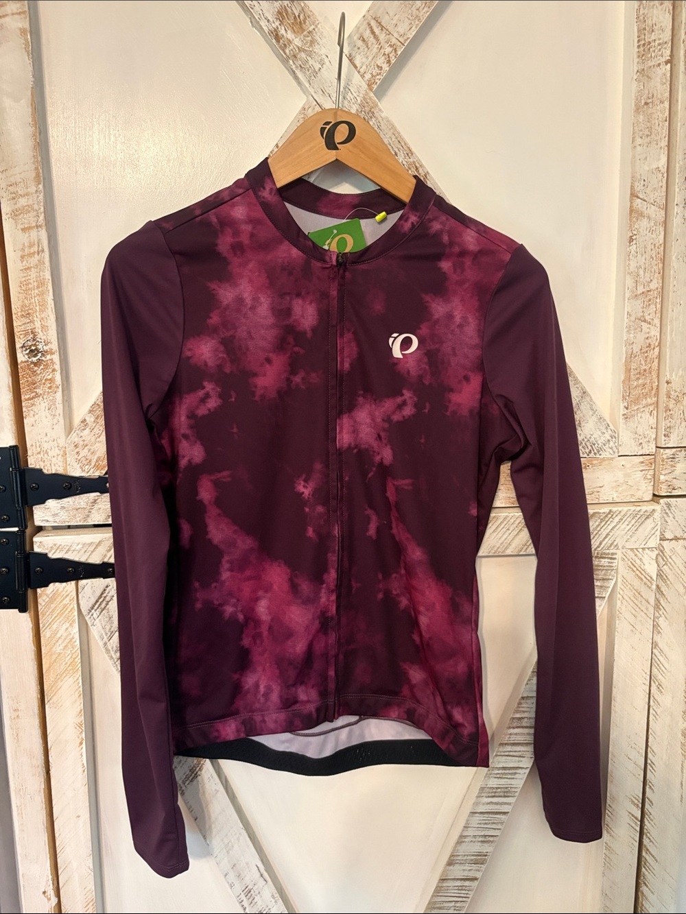 Pearl Izumi Women's Attack Long Sleeve cycling Jersey